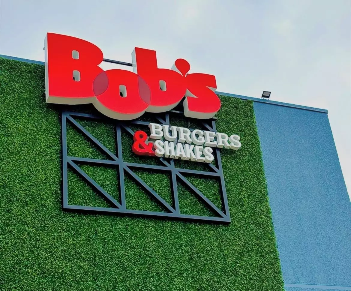 Bob’s: a primeira rede de fast food do Brasil inaugura unidade em Mafra